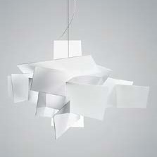 Big Bang LED Suspension