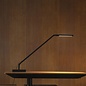 Untitled Linear Table Lamp, Black Nemo