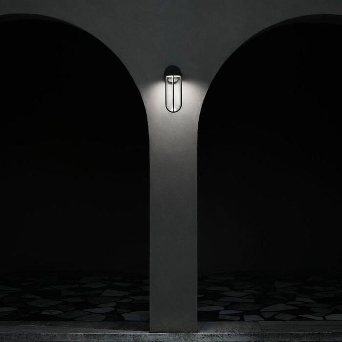 In Vitro Wall, Anthracite