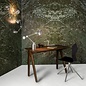 SLAB INDIVIDUAL DESK