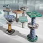 SWIRL TABLE