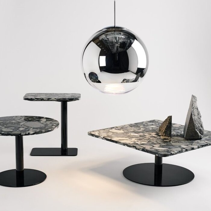 Stone Table
