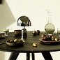 Slab Table Ronde