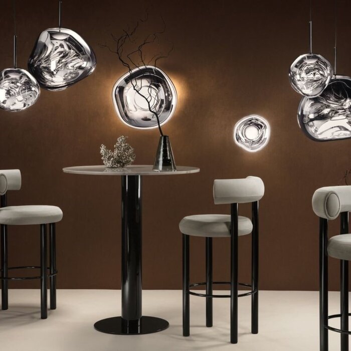 Melt LED Mini Surface Light