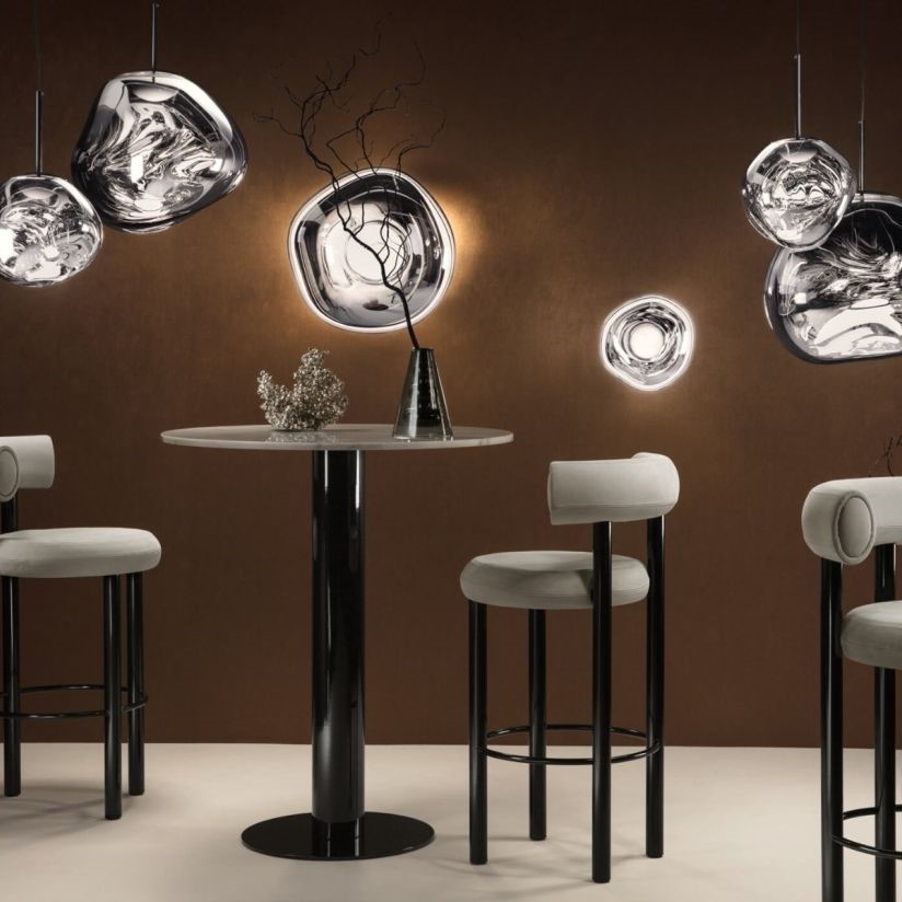 Melt LED Mini Surface Light