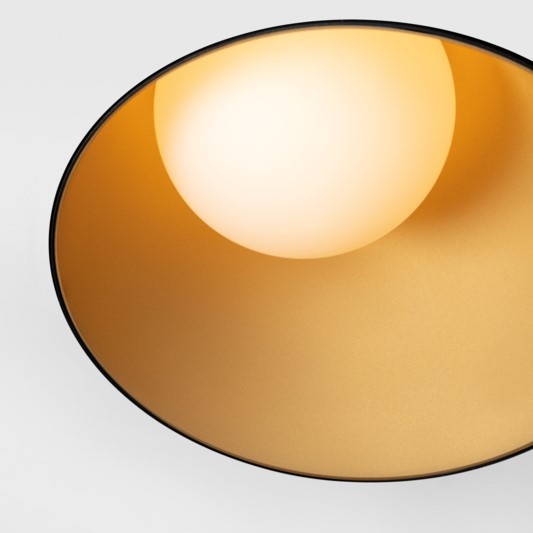 Shellby Recessed Trimless