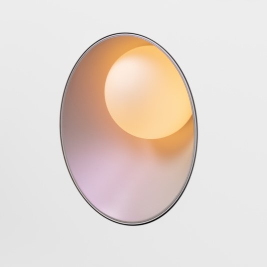 Shellby Recessed Trimless