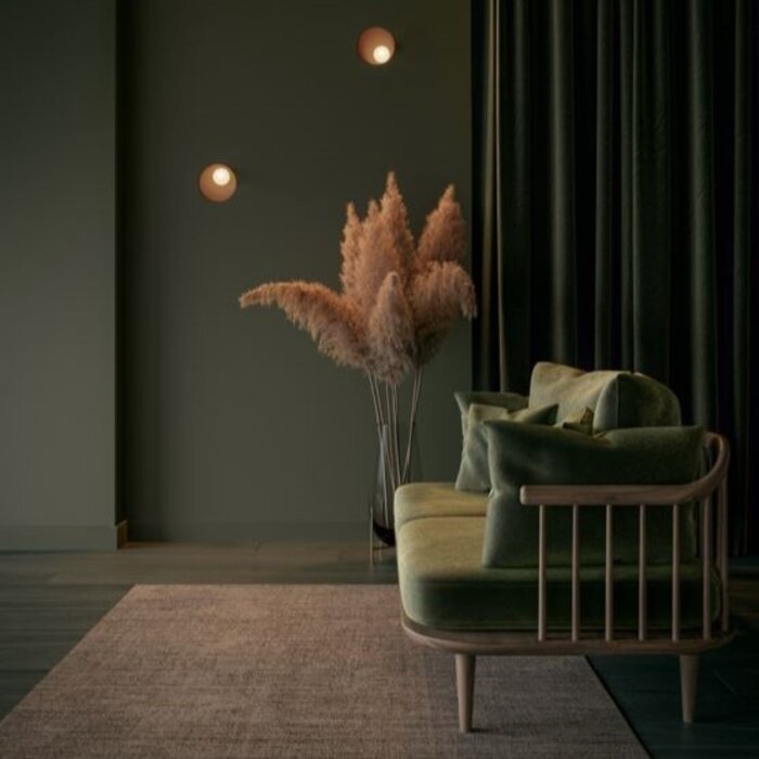 Shellby Recessed Trimless