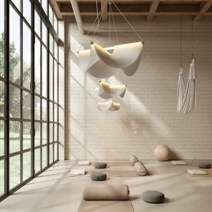 Drape Light