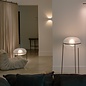 Iris Lampe sur Pied