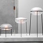 Iris Lampe sur Pied