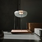 Iris Lampe sur Pied