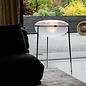 Iris Lampe sur Pied