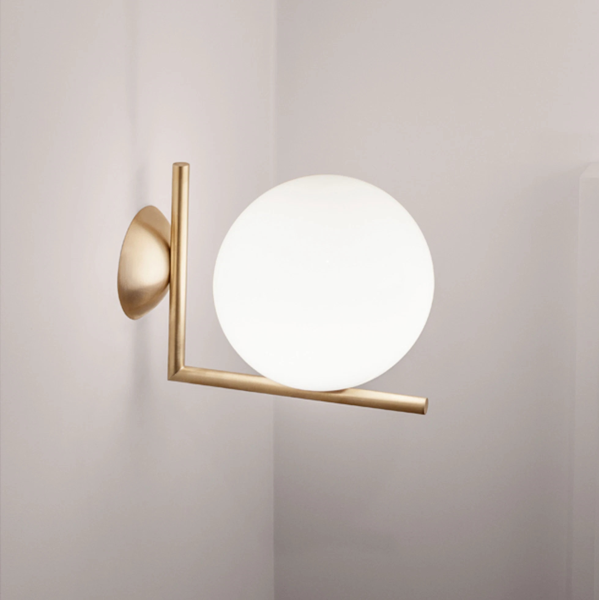 IC Lights C1/W