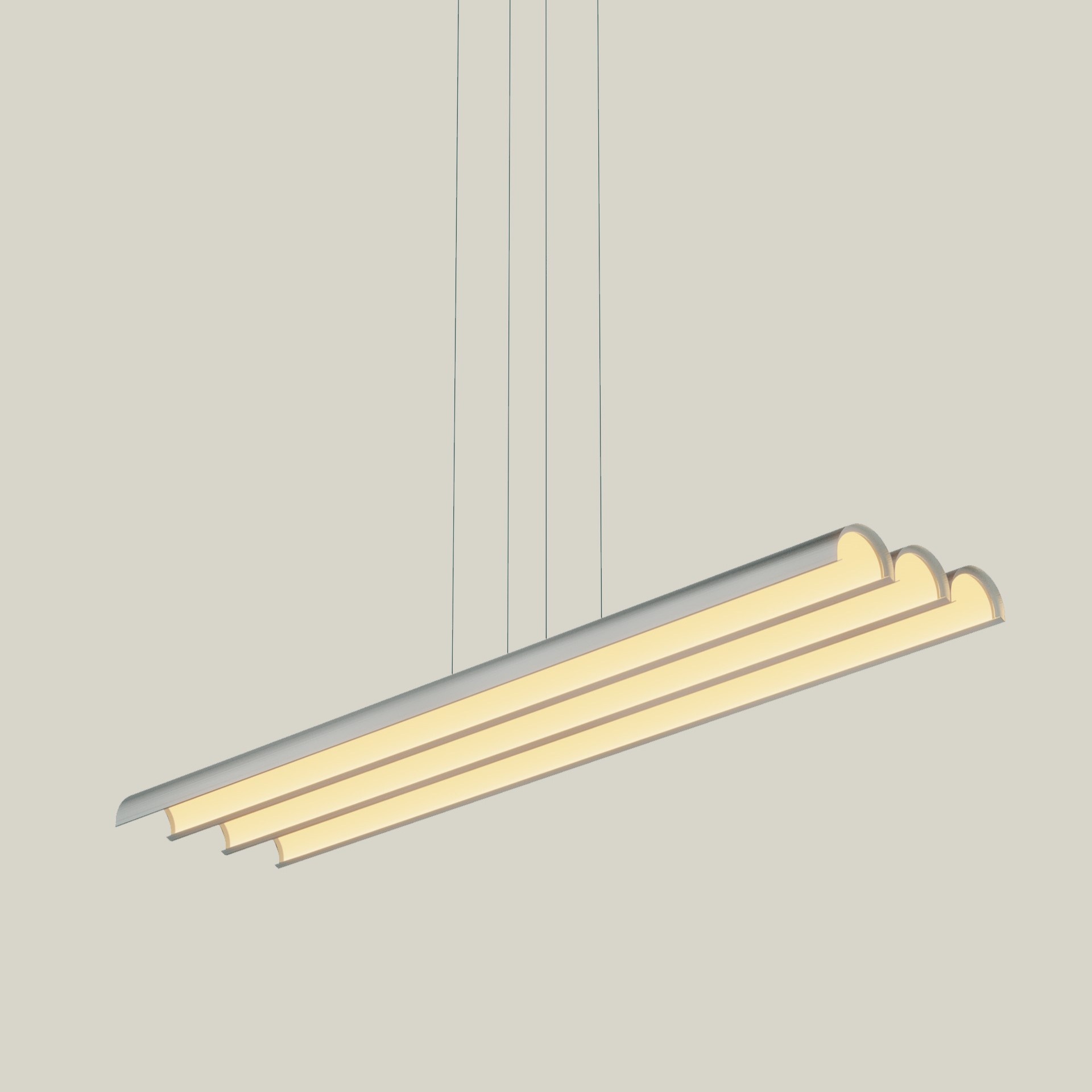 Pola Linear Suspension 4ft