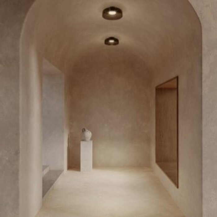 Levels Plafond