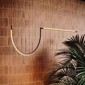Tubs Modular Pendant