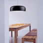 Smithfield Suspension Lamp