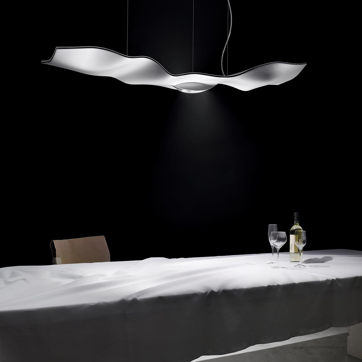 Luce Volante