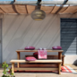Garota PF/01 Outdoor