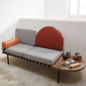 Grid Sofa