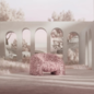 Hortensia Armchair