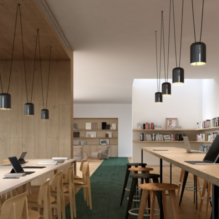 Attic Pendant