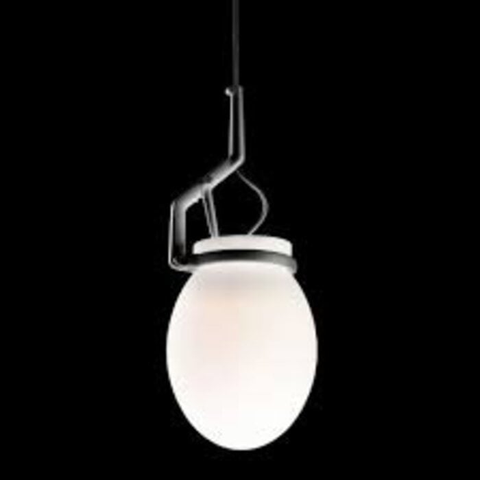 Glassglass White Luceplan