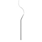 Mini Mini Grey Polished Luceplan