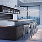 Igloo 1, Drak Grey Fontana Arte