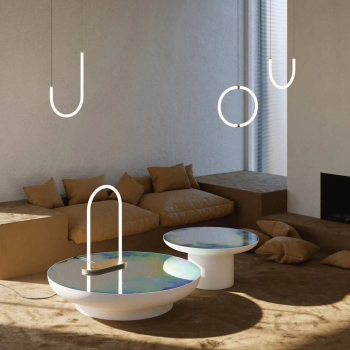 Unseen Pendants System