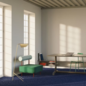 Mediterranea Floor