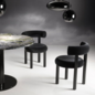 Fat Chaise de Salle a Manger Cassia 09