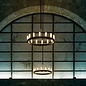 Chandelier, Black Fontana Arte