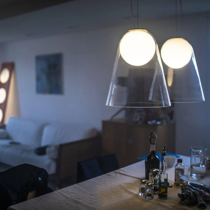 Satellight Suspension