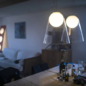 Satellight Suspension