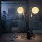 Satellight Suspension