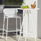 Week-End Tabouret haut