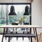 Original 1227 Giant Pendant