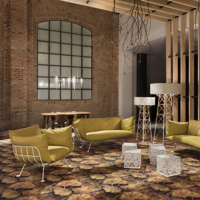 Fauteuil Nest