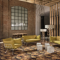 Fauteuil Nest
