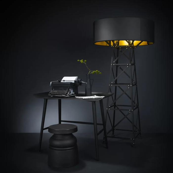 Construction Lamp