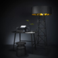 Construction Lamp