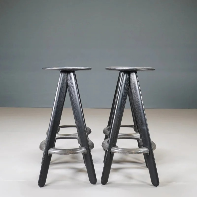 Tabouret Slab
