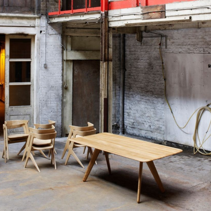 Table Slab