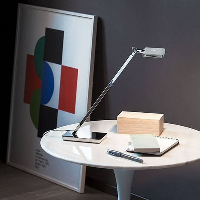 Minikelvin Led