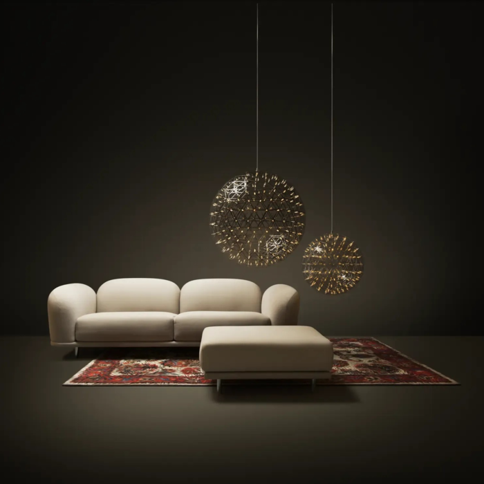 Cloud Sofa