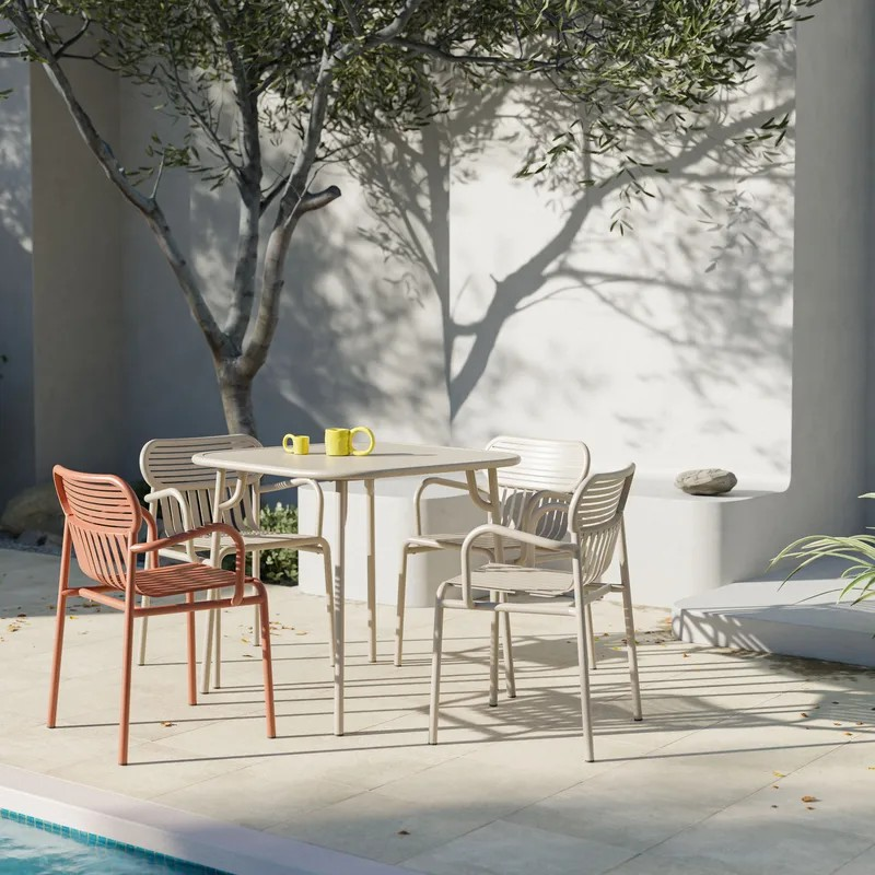 Week-End Chaise