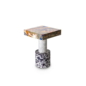 SWIRL TABLE