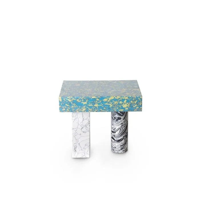 SWIRL TABLE